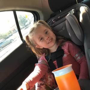 Meet your Posher, Christine